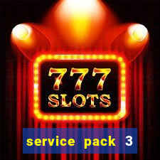 service pack 3 windows 7 64 bits download
